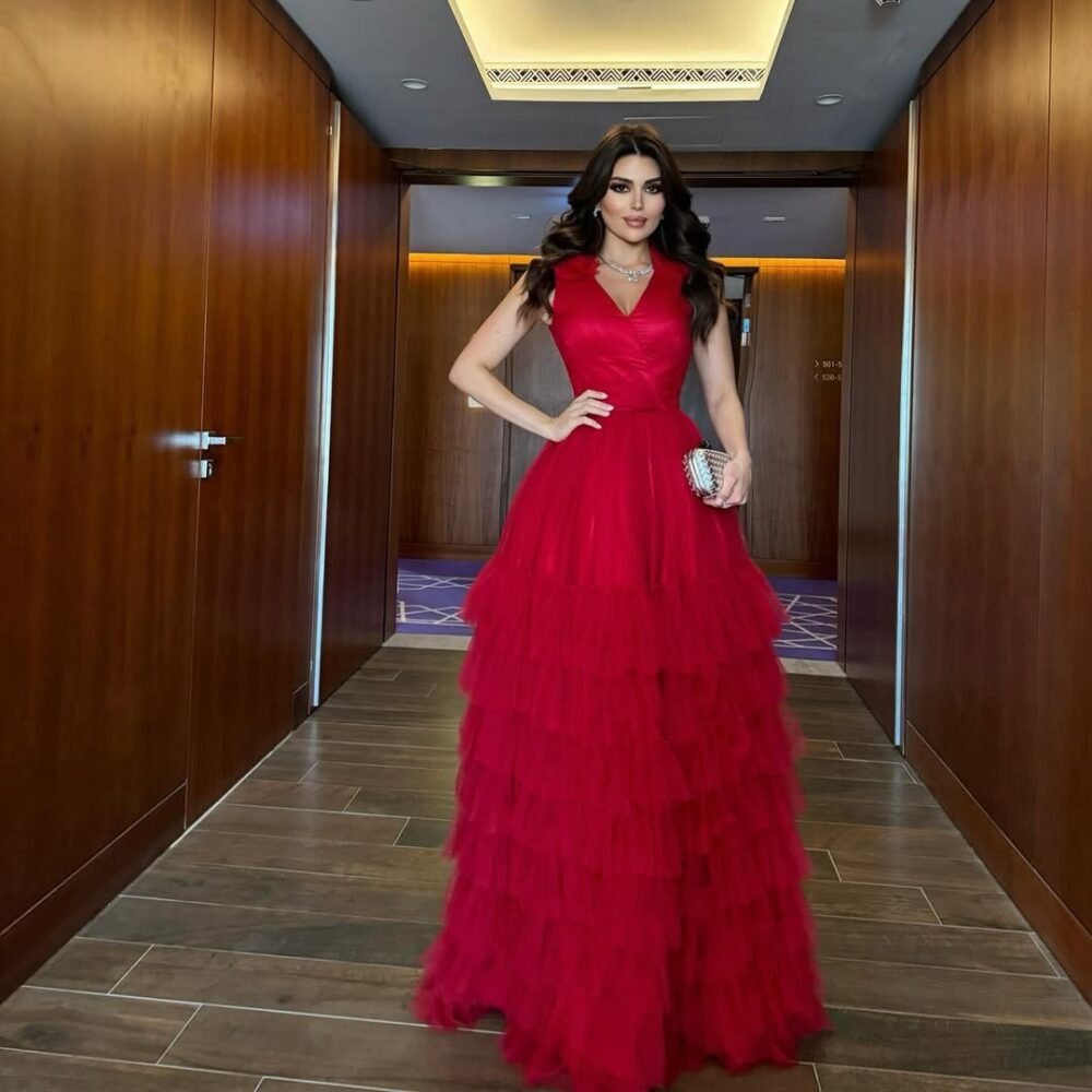 ⁦فستان تفته سيلا⁩ - الصورة ⁦2⁩